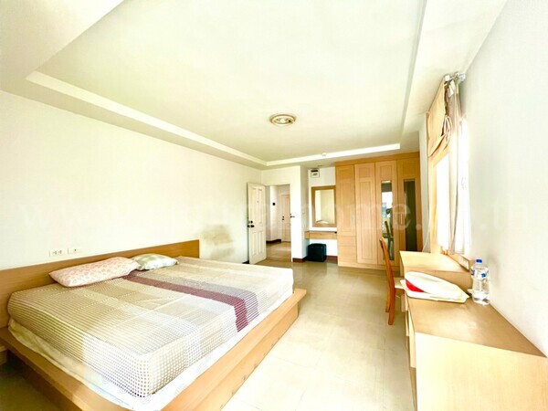 คอนโด S.C.Residence ( เอส.ซี.เรสซิเด้นท์ ) พหลโยธิน 67 ห้องมุม