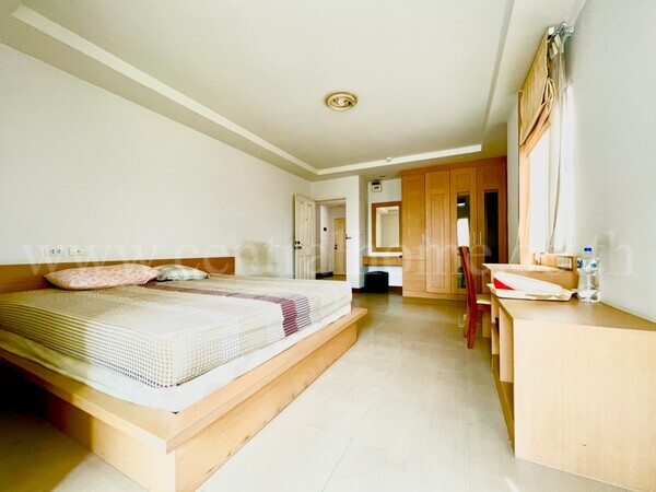 คอนโด S.C.Residence ( เอส.ซี.เรสซิเด้นท์ ) พหลโยธิน 67 ห้องมุม