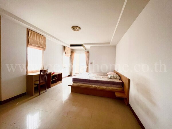 คอนโด S.C.Residence ( เอส.ซี.เรสซิเด้นท์ ) พหลโยธิน 67 ห้องมุม