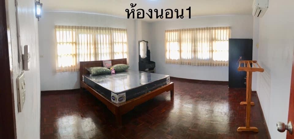 ขายบ้านหมู่บ้านเพลินใจ2