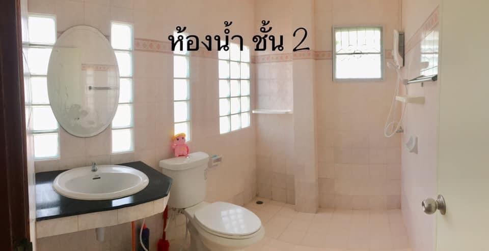 ขายบ้านหมู่บ้านเพลินใจ2