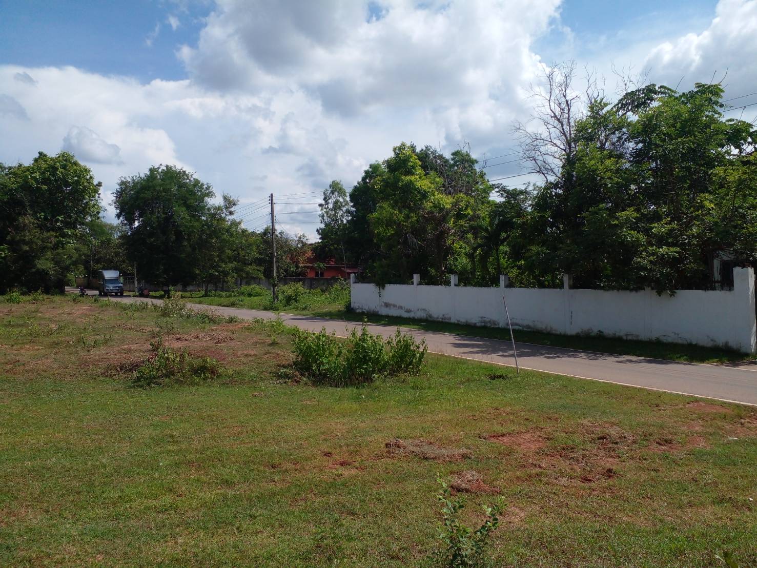 ขายที่ดิน 12-0-86 THB45,600,000 ต.หนองนาคำ, อ.เมือง, จ.อุดรธานี