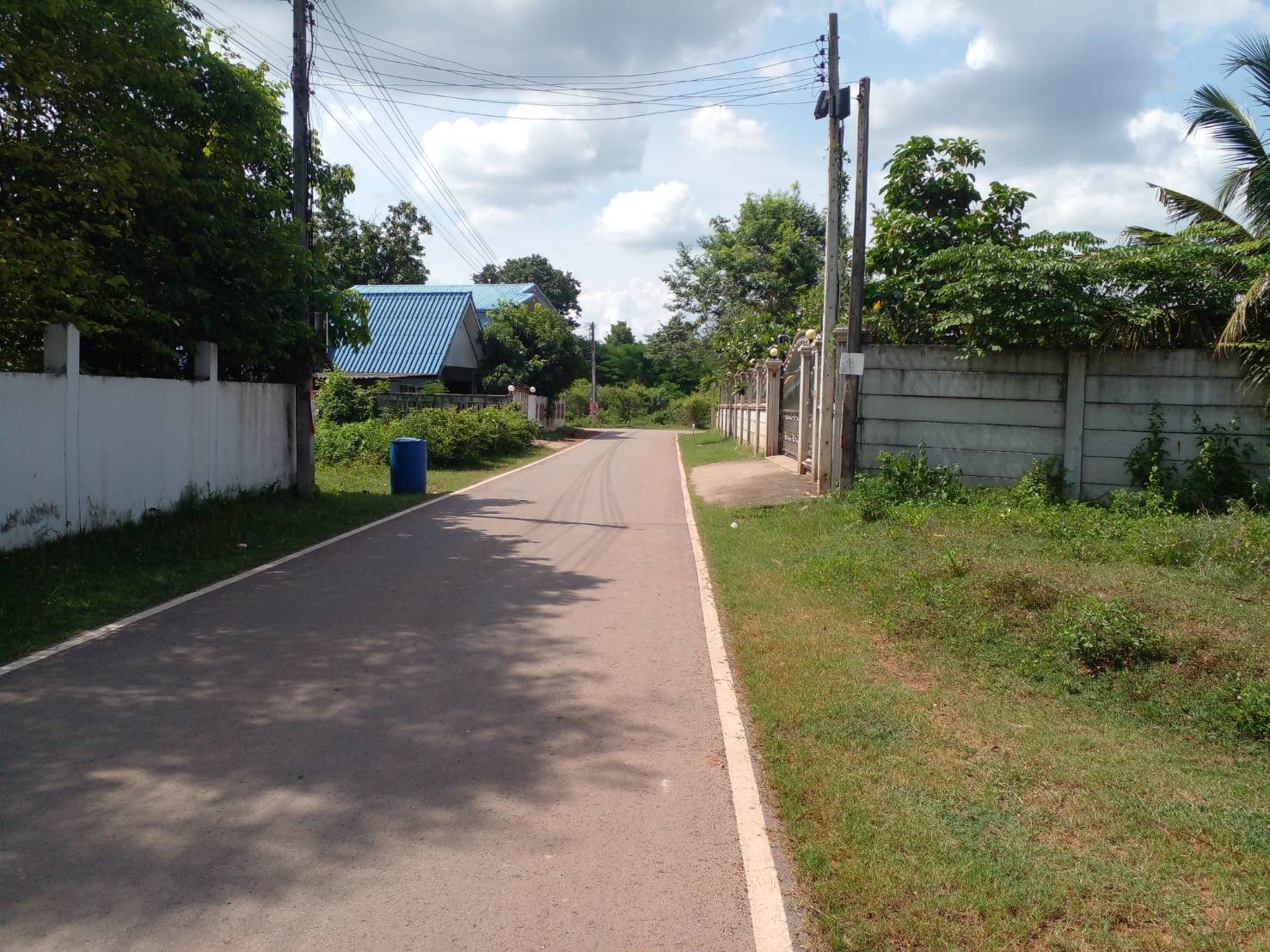 ขายที่ดิน 12-0-86 THB45,600,000 ต.หนองนาคำ, อ.เมือง, จ.อุดรธานี