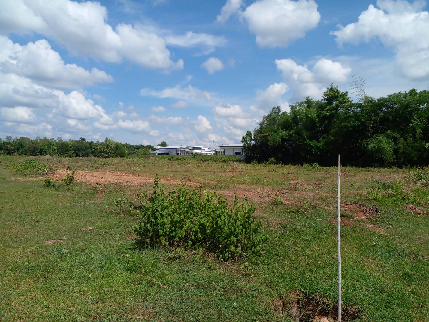 ขายที่ดิน 12-0-86 THB45,600,000 ต.หนองนาคำ, อ.เมือง, จ.อุดรธานี