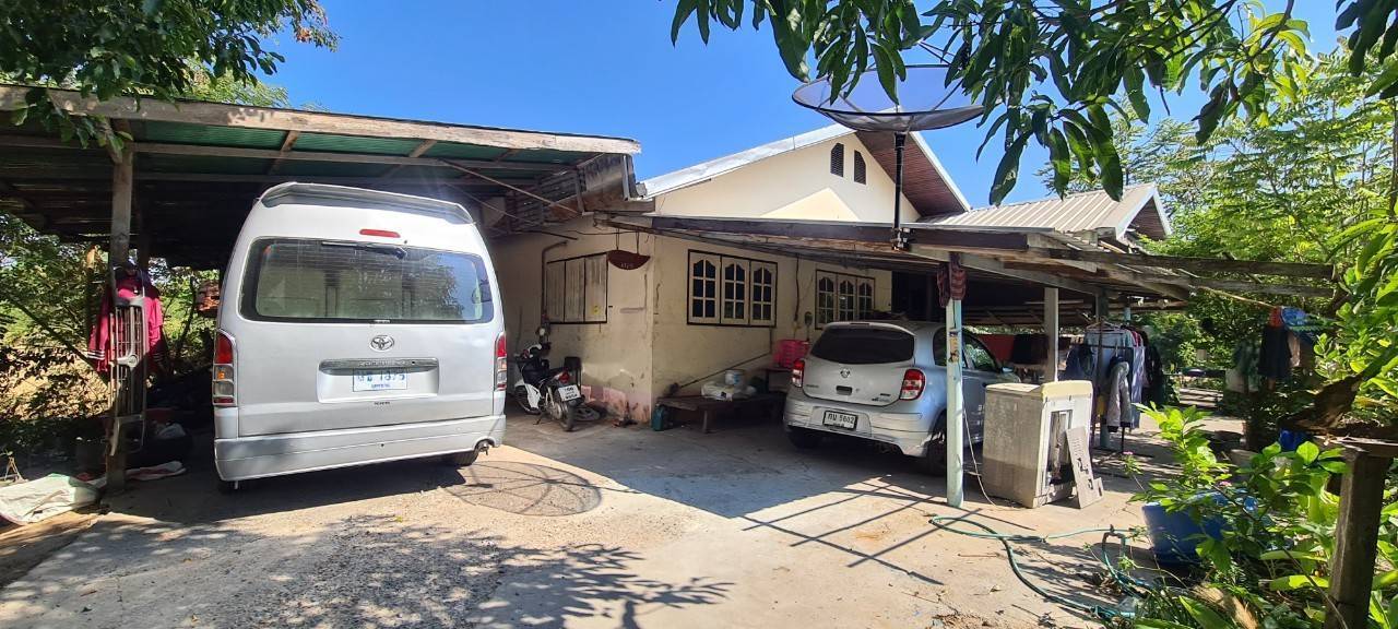 ขายที่ดิน 2-1-72 THB5,500,000 นาดี เมือง อุดรธานี