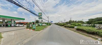 ขายที่สวย 360 วา ใน ราคาต่ำกว่าตลาด ย่านคลองโยง ใกล้มอเตอร์เวย์ตัดใหม่ บางใหญ่-กาญจนบุรี - KK3797S