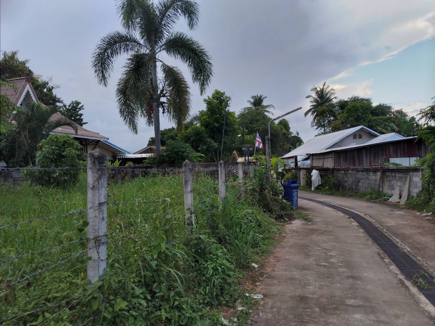 ขายที่ดิน 0-1-0 THB1,000,000 บ้านจั่น เมือง อุดรธานี