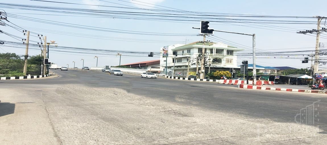 ที่ติดแม่น้ำท่าจีน 3-328 ไร่ เรือใหญ่ขนส่งสะดวก วิวสวย ติดถนนใช้รถเทเลอร์ได้ ราคาไม่แพง  KK2388S