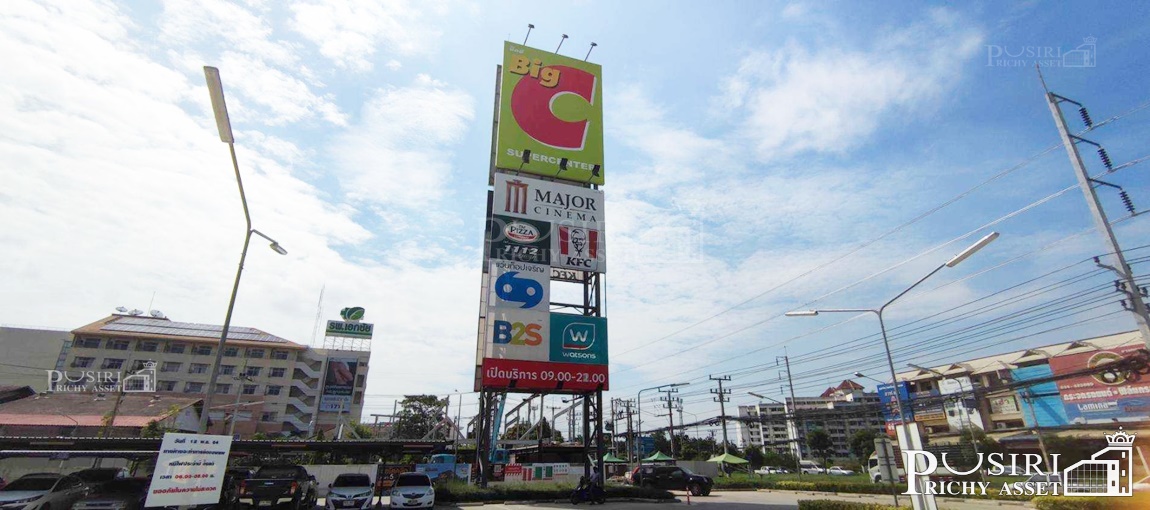 เปิดขายที่ติดถนนตัดใหม่(4เลน) เอกชัย  เดิมบาง เริ่ม 4 ไร่ขึ้นไปใกล้เอกชัยเพียง 200 เมตร แวดล้อมด้วยความเจริญ ราคาทำกำไรได้  KK2493S