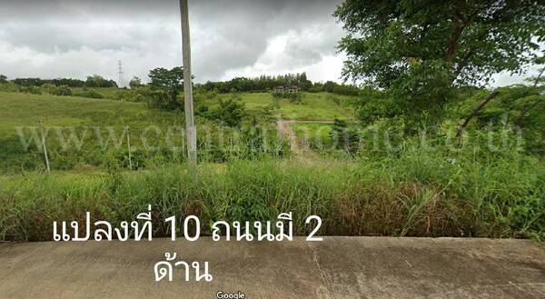 ที่ดิน ใกล้โรงพยาบาล เขาค้อ 2 แคมป์สน เพชรบูรณ์