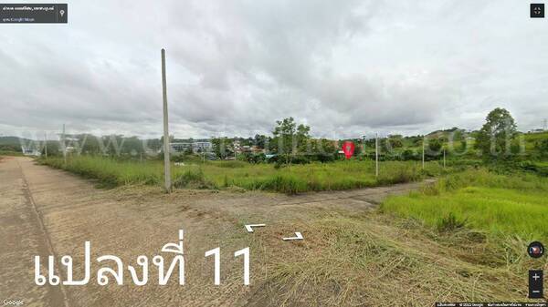 ที่ดิน ใกล้โรงพยาบาล เขาค้อ 2 แคมป์สน เพชรบูรณ์