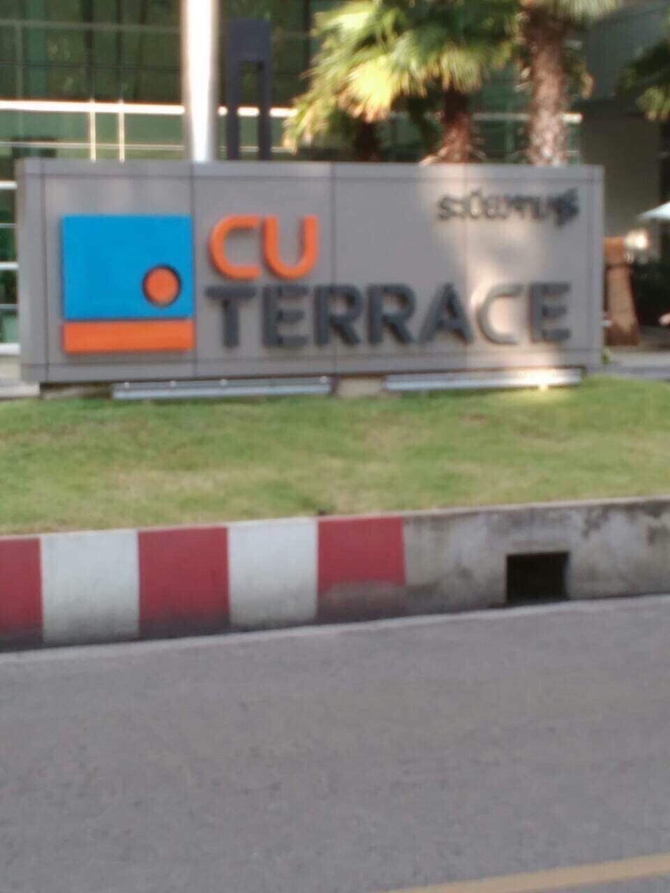 Cu Terrace 