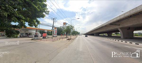 ประหยัดเงินและเวลากับที่ 745.5 วา ถมพร้อม + ล้อมรั้ว ใกล้ถ.เพชรเกษม ตัวเมืองนครปฐม – ขายที่ดินนครปฐม - KK2311S