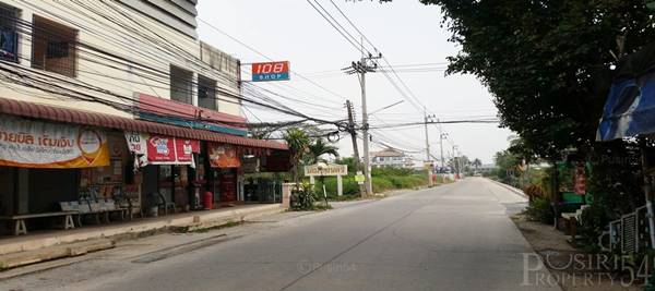 ขายที่ 7ไร่ สะดุดตา ติด ถ.สาย5 เหมาะทำได้ทั้งปั้ม ธุรกิจและสร้างตึกในราคาพิเศษ ใกล้ฝั่งบรมฯ