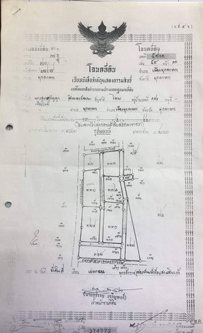 ขาย/เช่า ที่ดินและโกดัง ทำเลดี  จังหวัดมุกดาหาร (เจ้าของขายเอง)