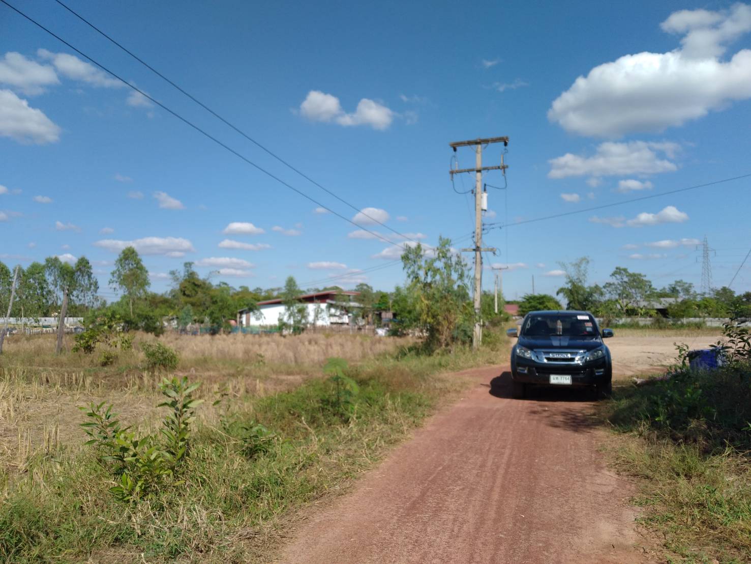 ขายที่ดิน 1-0-0 THB1,200,000 เชียงพิณ เมือง อุดรธานี