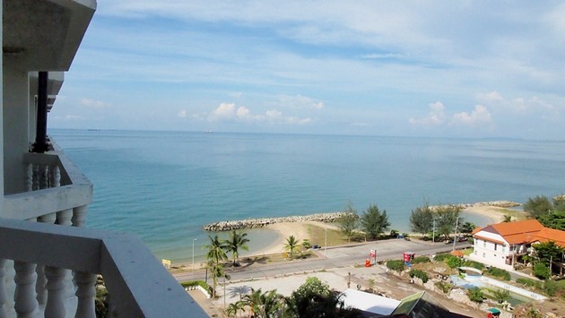 ขายคอนโดP.M.Y. Beach Condominium วิวสวย อำเภอเมืองระยอง จังหวัดระยอง