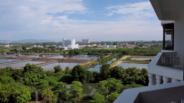 ขายคอนโดP.M.Y. Beach Condominium วิวสวย อำเภอเมืองระยอง จังหวัดระยอง