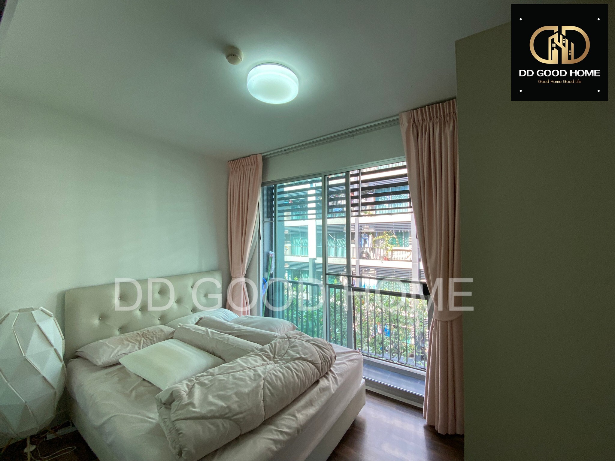 ขายคอนโดพร้อมอยู่!!!! คอนโด เอ สเปซ มี สุขุมวิท 77 Condo A Space ME Sukhumvit 77