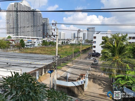 ขายคอนโดสุขุมวิท 40 ตร.เมตร  ศุภาลัย ซิตี้ รีสอร์ท สุขุมวิท105  สถานีแบริ่ง