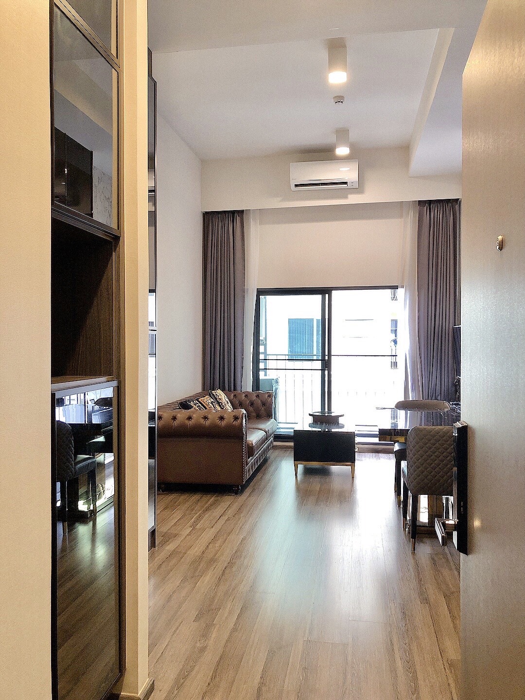  Condo For Sale Near Wongwian Yai BTS Station