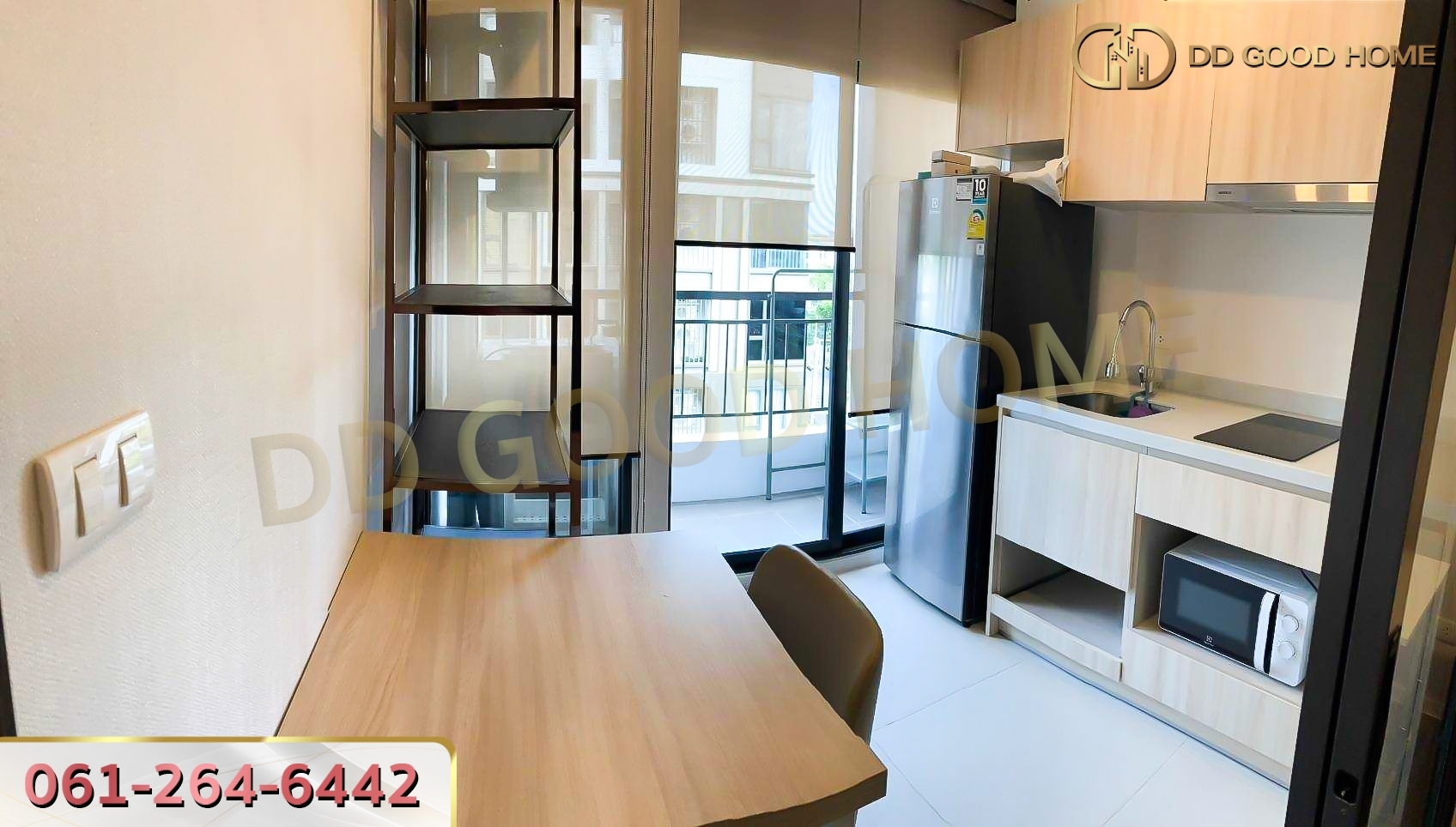 ขายคอนโด เดอะ เนสท์ สุขุมวิท 64 The Nest Sukhumvit 64 ิ