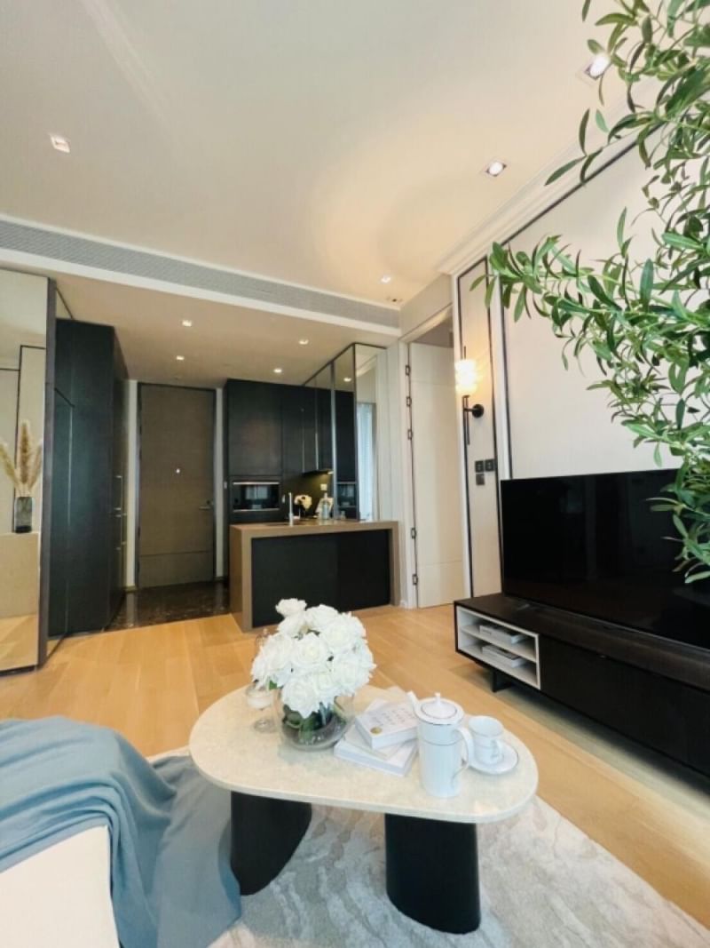 BB26 Condo 28 Chidlom คอนโดหรูใจกลางเมือง