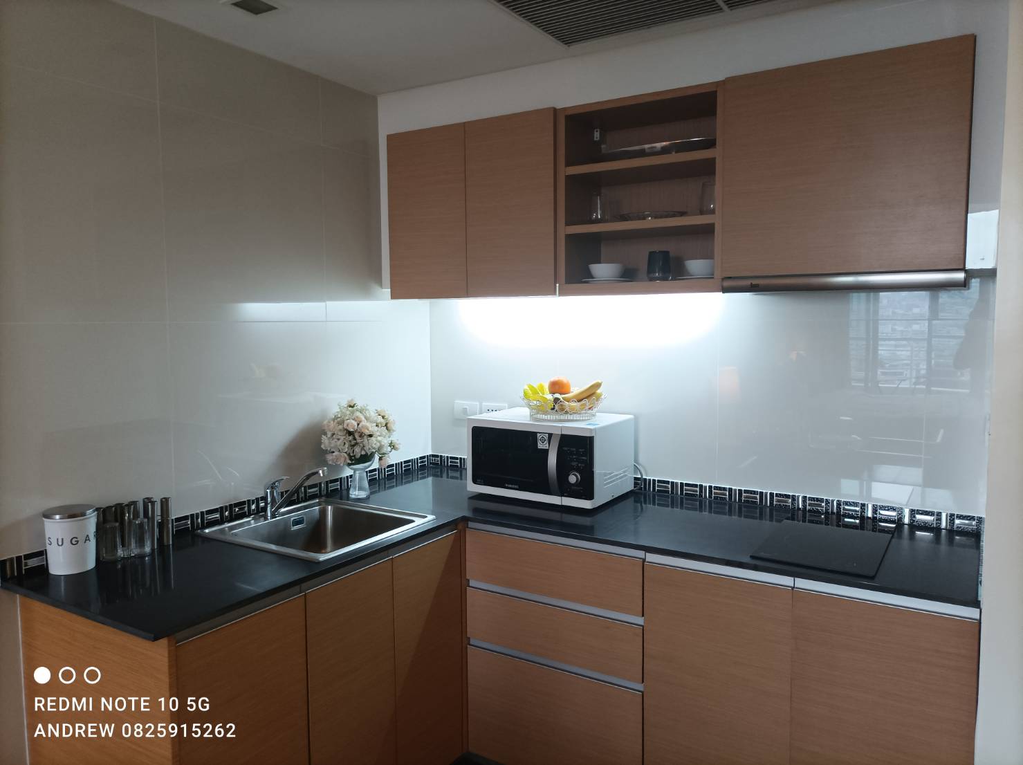 ขาย คอนโดหรูกับโครงการ Sathorn Prime Residence ห้องสตูดิโอ 40 ตรม.