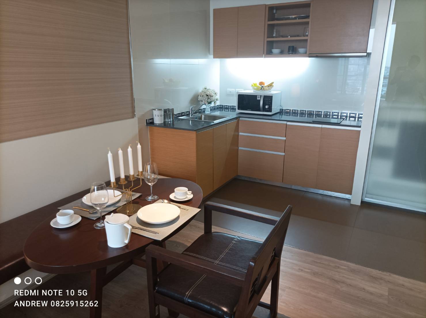 ขาย คอนโดหรูกับโครงการ Sathorn Prime Residence ห้องสตูดิโอ 40 ตรม.