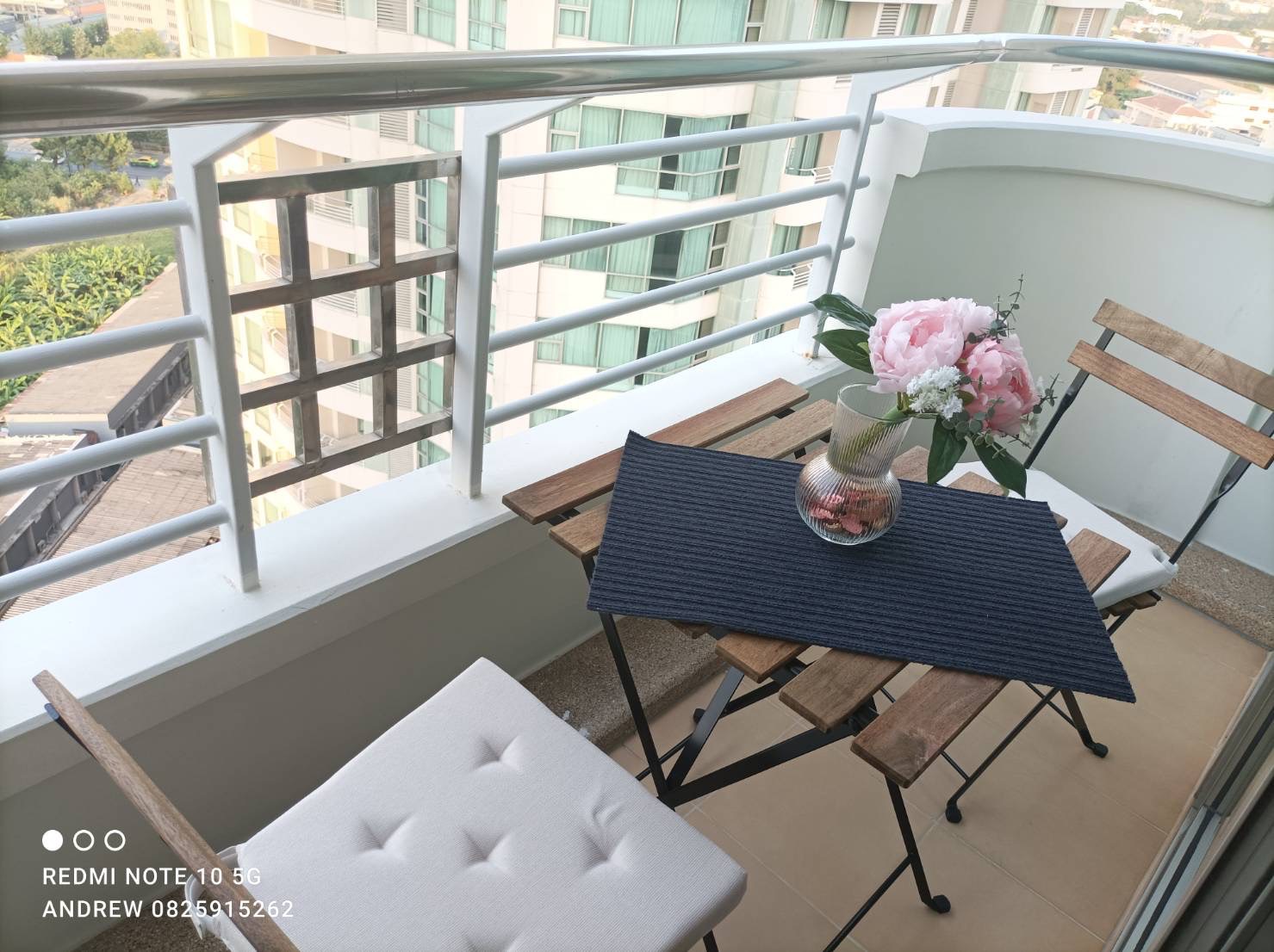 ขาย คอนโดหรูกับโครงการ Sathorn Prime Residence 1 ห้องนอน 65.73 ตรม.