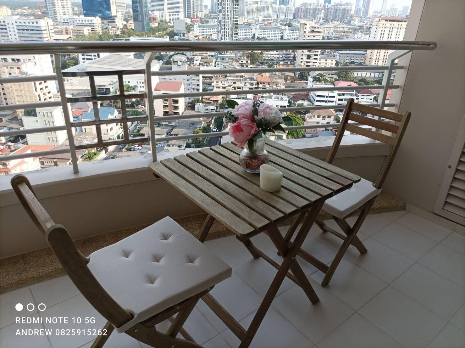 ขาย คอนโดหรูกับโครงการ Sathorn Prime Residence 2 ห้องนอน 2 ห้องน้ำ 116.44 ตรม.