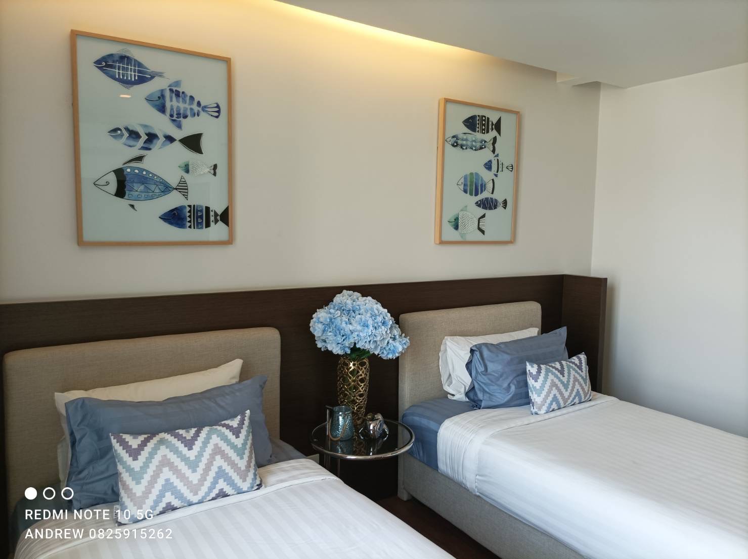 ขาย คอนโดหรูกับโครงการ Sathorn Prime Residence 2 ห้องนอน 2 ห้องน้ำ 116.44 ตรม.