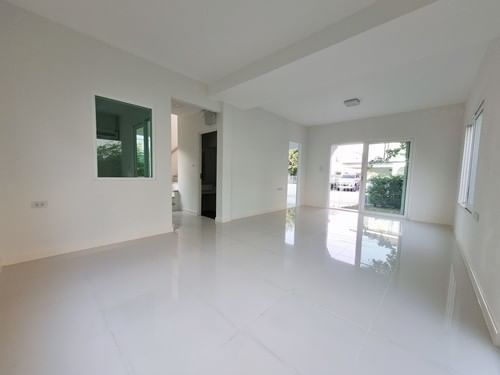 MSH19 ขายบ้านเดี่ยว House Villaggio Bangna หมู่บ้าน วิลาจจิโอ บางนา กม.26 