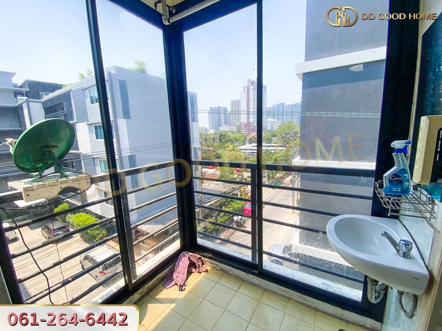 ขายคอนโด!! Lot 29 Condominium ลอท 29 คอนโดมิเนียม อินทามระ29