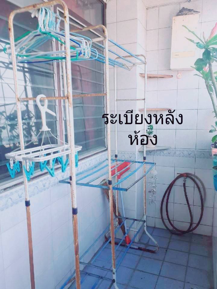 4.5 ล้านบาท 2 ห้องนอน 1ห้องรับแขก 