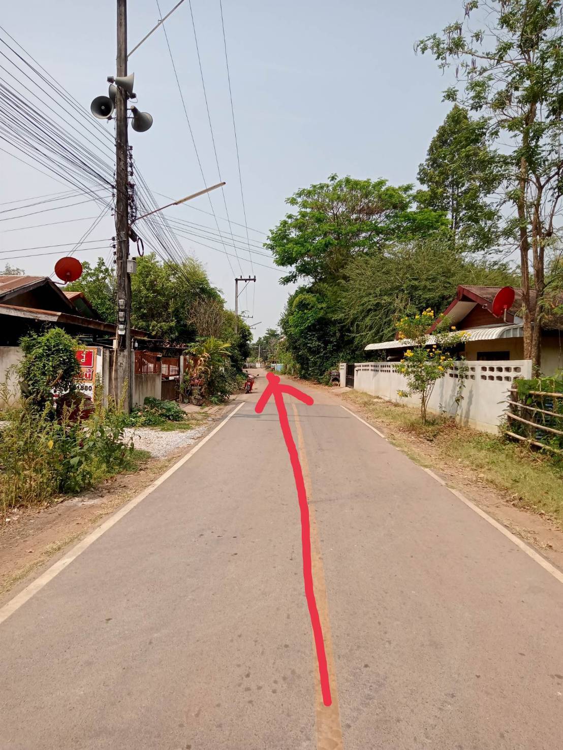 ขายที่ดิน 15-0-27.2 THB8,000,000 บ้านเลื่อม เมือง อุดรธานี