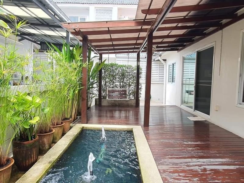 MBB183 ขายบ้านเดี่ยว 2 ชั้น เพอร์เฟคเพลส รามคำแหง 164 Perfect Place Ramkhamhaeng 164 ขาย 6,900,000 บาท