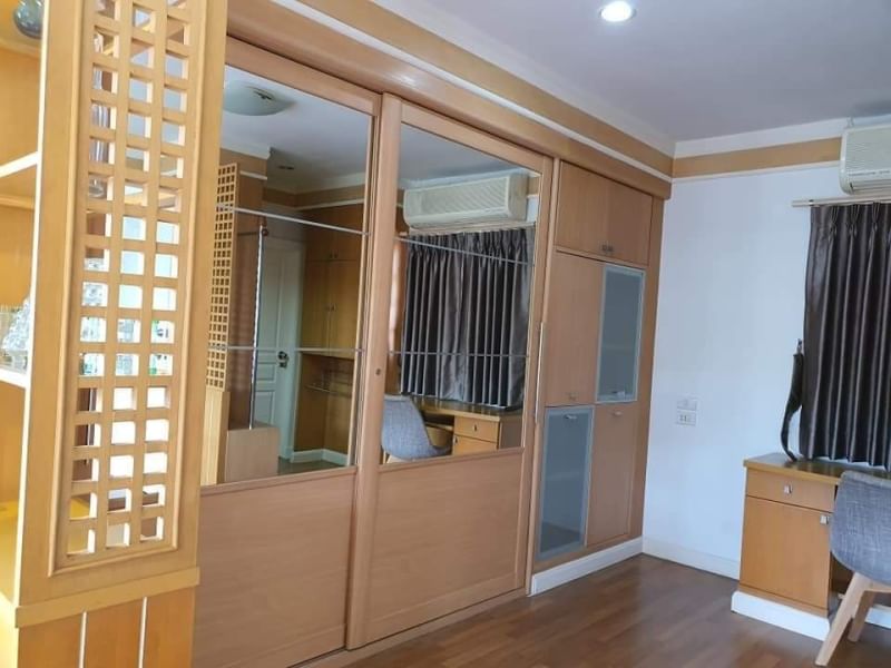MBB183 ขายบ้านเดี่ยว 2 ชั้น เพอร์เฟคเพลส รามคำแหง 164 Perfect Place Ramkhamhaeng 164 ขาย 6,900,000 บาท