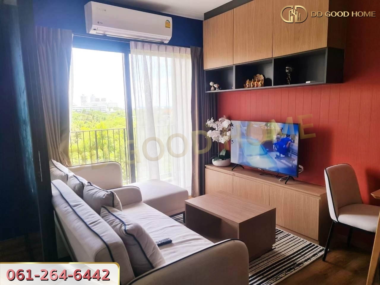 Condo La Habana Hua Hin (ลา ฮาบานา หัวหินคอนโด) ประจวบคีรีขันธ์