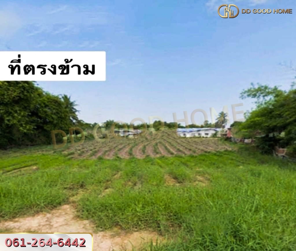 ที่ดิน อ.บรรพตพิสัย 211.4 ตร.ว. นครสวรรค์
