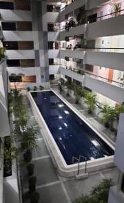 ขาย GARDEN COURT CONDO ( คอนโดบ้านรวงข้าว )