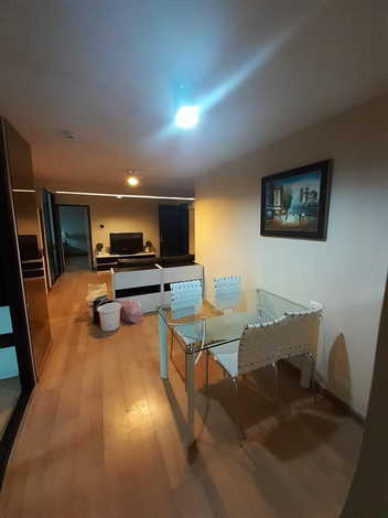 ขาย/เช่า คอนโดBangkok Feliz สุขุมวิท 69  ชั้น 3 ตกแต่งครบแบบ Fully Furnished