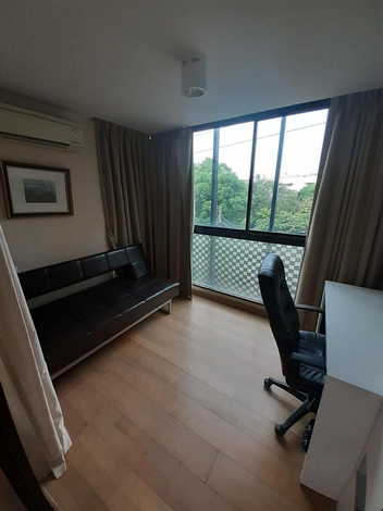 ขาย/เช่า คอนโดBangkok Feliz สุขุมวิท 69  ชั้น 3 ตกแต่งครบแบบ Fully Furnished