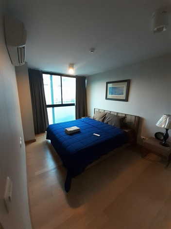 ขาย/เช่า คอนโดBangkok Feliz สุขุมวิท 69  ชั้น 3 ตกแต่งครบแบบ Fully Furnished