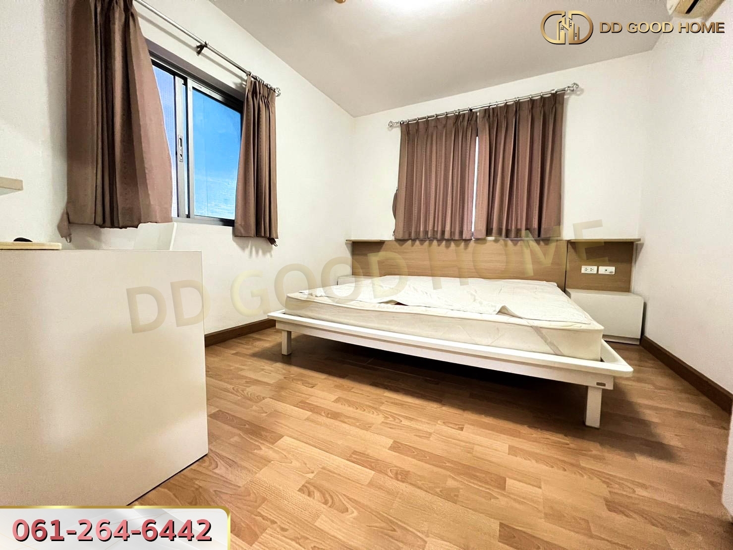 ซิตี้โฮม รัตนาธิเบศร์ คอนโด (City Home Rattanathibet condo) ใกล้สถานีรถไฟฟ้า ต.บางกระสอ จ.นนทบุรี