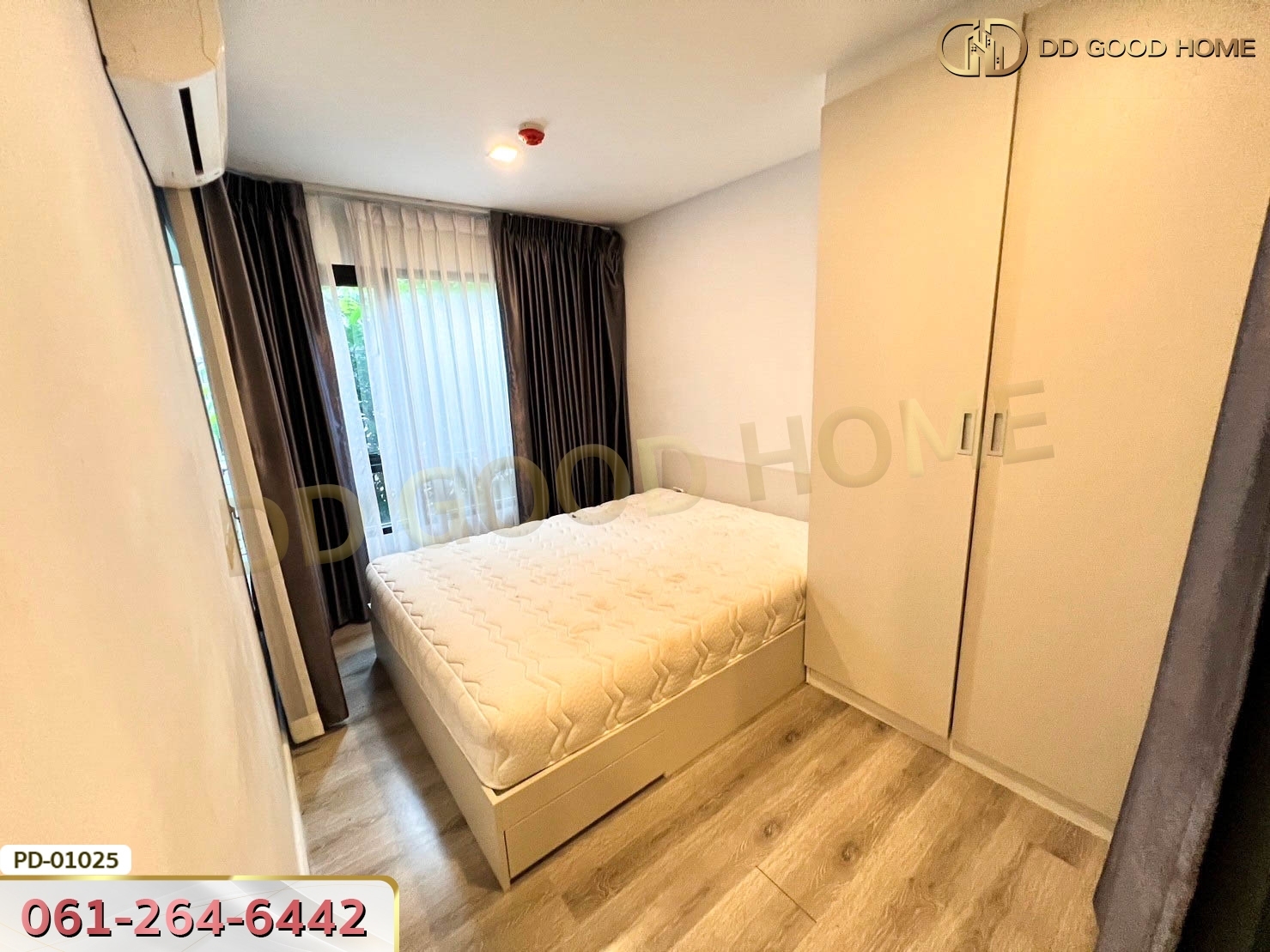 พอส ไอดี คอนโด สุขุมวิท 107 (Pause id condo Sukhumvit 107) ต.สำโรงเหนือ อ.เมืองสมุทรปราการ ใกล้รถไฟฟ้า