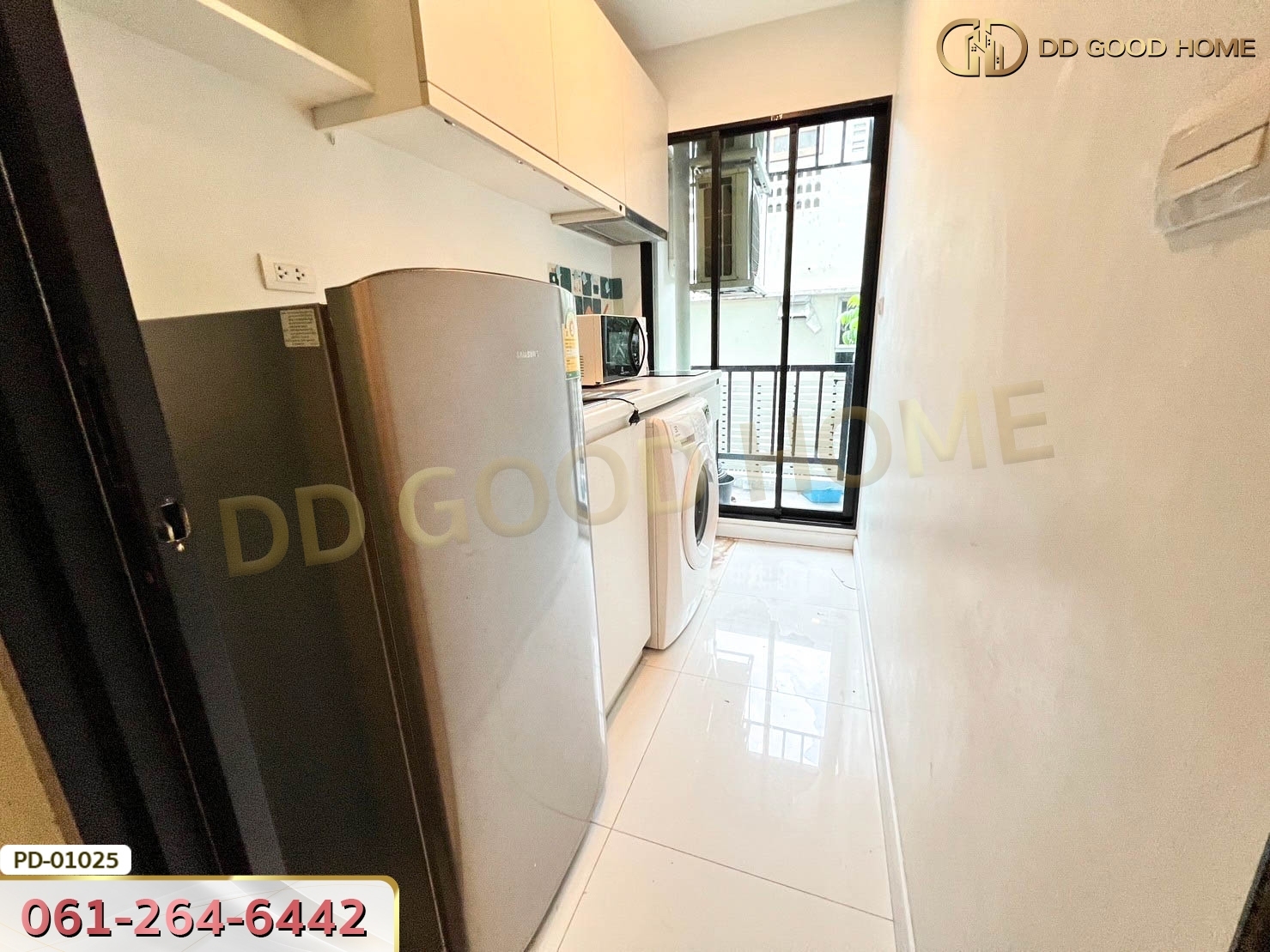 พอส ไอดี คอนโด สุขุมวิท 107 (Pause id condo Sukhumvit 107) ต.สำโรงเหนือ อ.เมืองสมุทรปราการ ใกล้รถไฟฟ้า