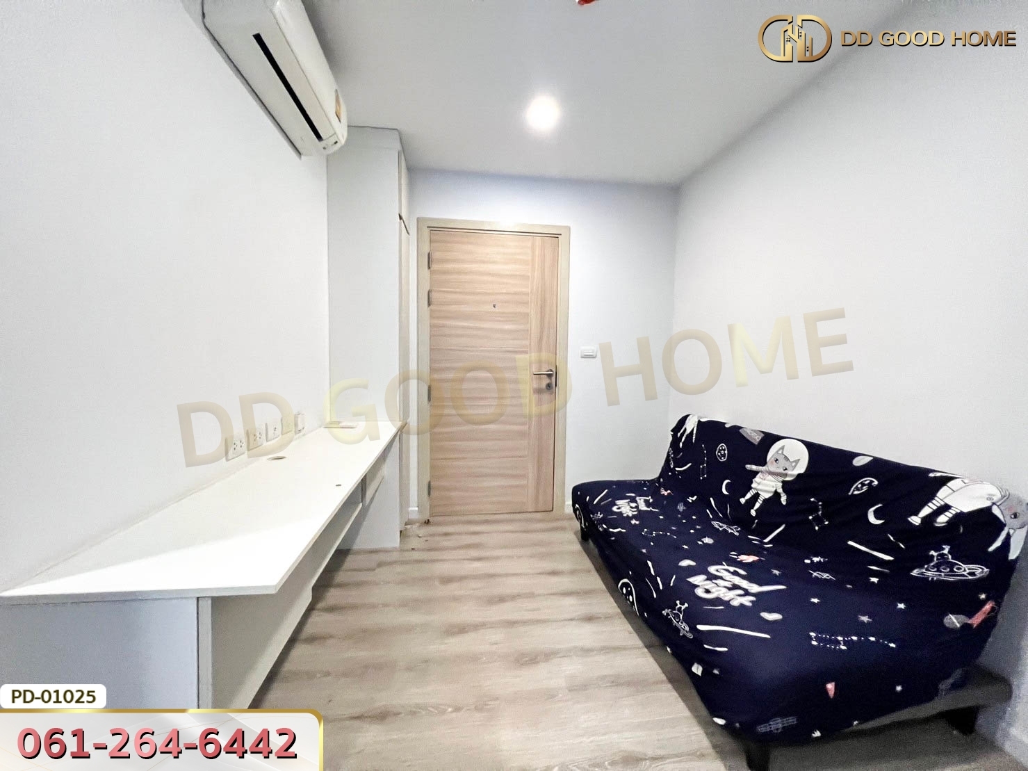 พอส ไอดี คอนโด สุขุมวิท 107 (Pause id condo Sukhumvit 107) ต.สำโรงเหนือ อ.เมืองสมุทรปราการ ใกล้รถไฟฟ้า