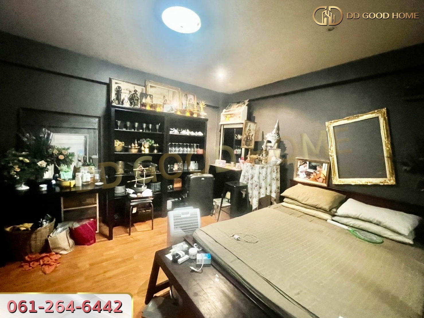 ลอท ทเวนตี้ไนน์ คอนโดมิเนียม (Lot 29 Condominium) ใกล้รถไฟฟ้า BTS สะพานควาย แขวง สามเสนใน เขต พญาไท