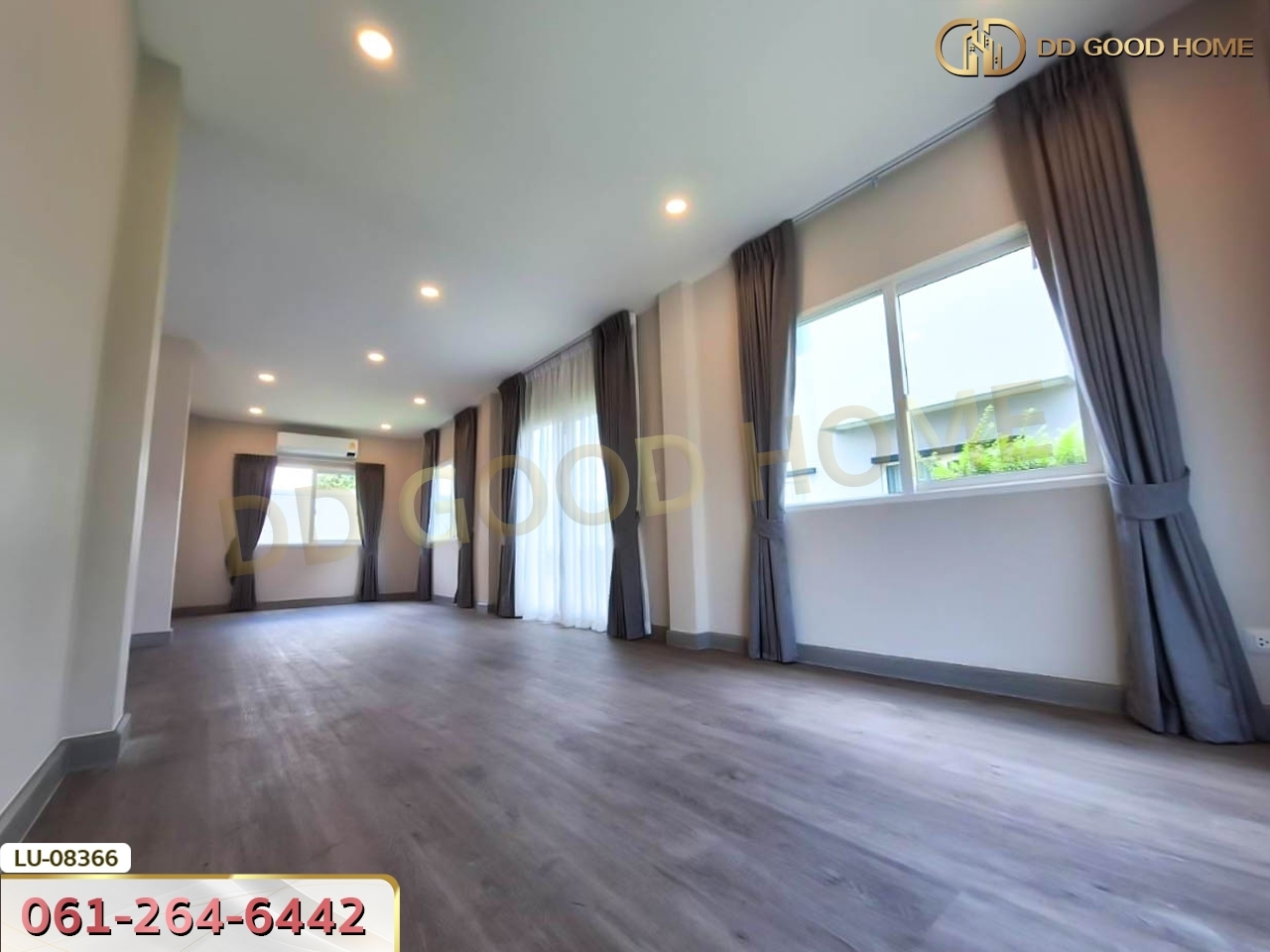 เซนโทร ชัยพฤกษ์ 345 (Centro Chaiyaphruek 345) บ้านเดี่ยว 2 ชั้น ต.บางคูวัด อ.เมืองปทุมธานี